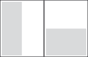Annonsformat halvsida