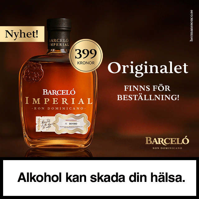 Barceló Banner 1 Mobile