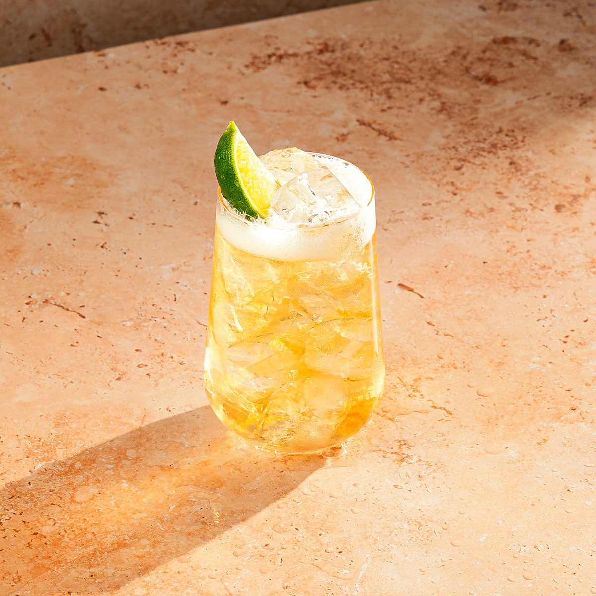 Honey & Ginger