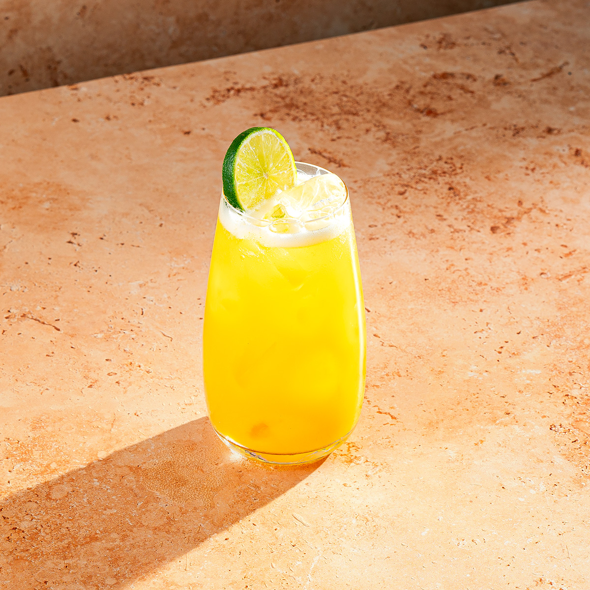 Mango Fizz